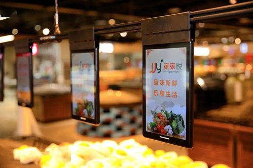 家家悅首家倉儲會員店開業，日用百貨引領消費新體驗