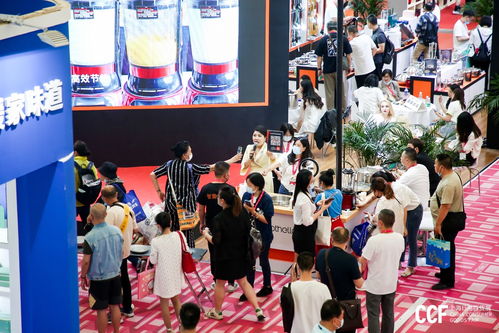 2022年上海國際日用百貨展 行業(yè)新風(fēng)向與創(chuàng)新亮點(diǎn)一覽