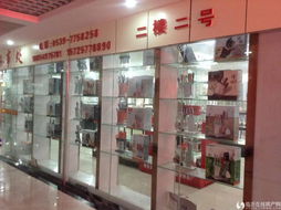 商機(jī)無(wú)限 華東酒店用品廣州廳黃金旺鋪鉅惠出租轉(zhuǎn)讓，助力家具銷售事業(yè)騰飛