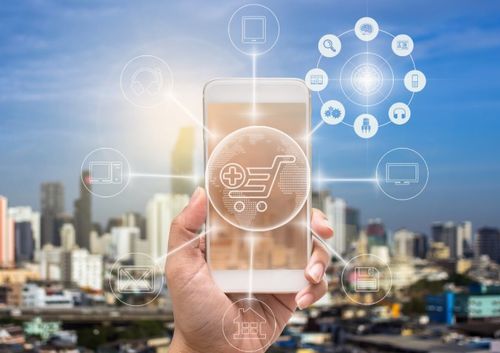 社交新零售 創業黃金地帶的業績增長魔方